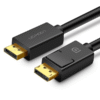 Ugreen 1M DP Cable Male to Male 