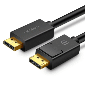 Ugreen 1M DP Cable Male to Male 