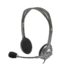 Logitech H110 Stereo Headset 