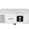 Epson EB-L260F Laser Projector – Full HD, 4600 Lumens, 3LCD Technology (V11HA69080)