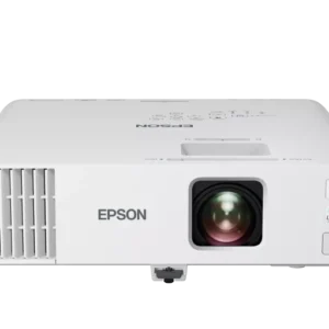 Epson EB-L260F Laser Projector – Full HD, 4600 Lumens, 3LCD Technology (V11HA69080)