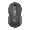 Logitech Signature M650 Wireless & Bluetooth Mouse
