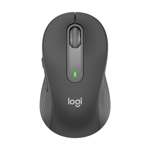 Logitech Signature M650 Wireless & Bluetooth Mouse