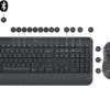 Logitech Signature MK650 Combo for Business