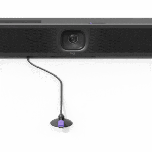 Logitech MeetUp 2 Video Conferencing Camera