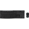 Logitech MK270 Wireless Keyboard and Mouse Combo