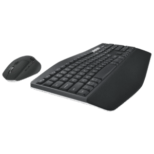 Logitech MK850 Multi-Device Wireless Keyboard & Mouse