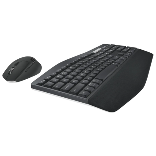 Logitech MK850 Multi-Device Wireless Keyboard & Mouse