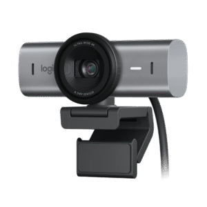 Logitech MX Brio 4K Ultra HD Webcam (960-001559)