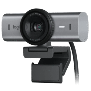 Logitech MX Brio 705 4K Webcam for Business
