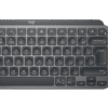 Logitech MX Keys Mini Combo for Business (QWERTY) 