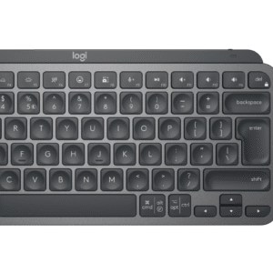 Logitech MX Keys Mini Combo for Business (QWERTY) 