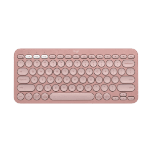 Logitech K380S Pebble Keys 2 - IT, Gaming, Keyboard