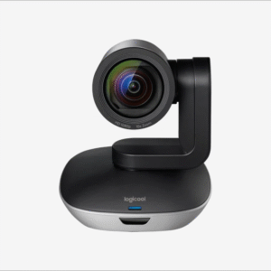 Logitech PTZ Pro 2 Video Conference Camera & Remote