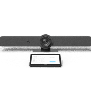 Logitech Rally Bar Mini - All-In-One Video Conferencing