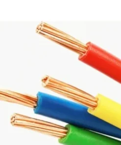 Single Core Electrical Cables