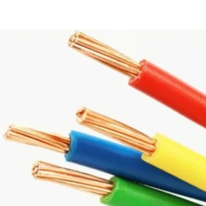 Single Core Electrical Cables