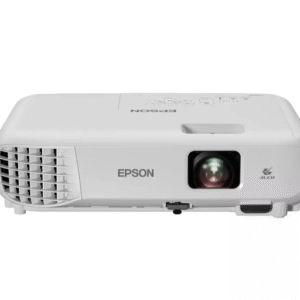 Epson EB-W53 WXGA 3LCD Projector – 4000 Lumens
