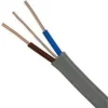 1.5mm Twin Flat Electrical Cable