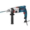 Bosch GSB 550 Professional Impact Drill Kit with 91 Accessories