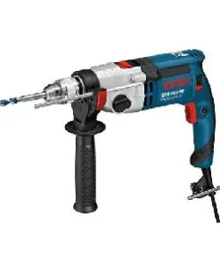 Bosch GSB 550 Professional Impact Drill Kit with 91 Accessories