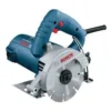 Bosch GDM 121 4″ Concrete & Marble Cutter