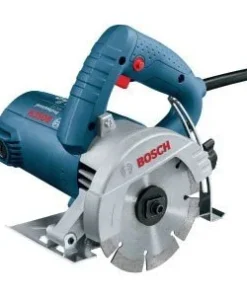 Bosch GDM 121 4″ Concrete & Marble Cutter