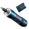 Bosch GO 3.6V Smart Cordless Screwdriver