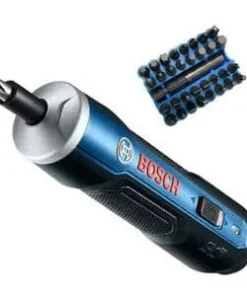 Bosch GO 3.6V Smart Cordless Screwdriver