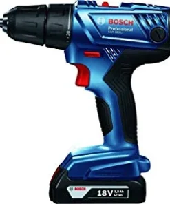 Bosch GSB 180-LI 18V Cordless Impact Drill