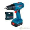 Bosch GSR 1440-LI Professional Cordless Drill/Driver