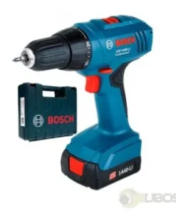 Bosch GSR 1440-LI Professional Cordless Drill/Driver