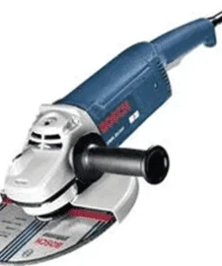 Bosch GWS 21-180 H Professional Angle Grinder