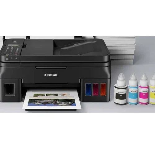 Canon PIXMA G2410 A4 3-in-1 Multifunction Ink Tank Printer