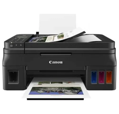 Canon PIXMA G3410 A4 Colour Multifunction Inkjet Printer