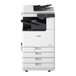 Canon imageRUNNER 2930i A3 Monochrome Laser MFP Printer
