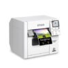 ColorWorks CW‑C4000 Color Inkjet Label Printer (Gloss)