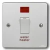 DP Water Heater 45A Switch