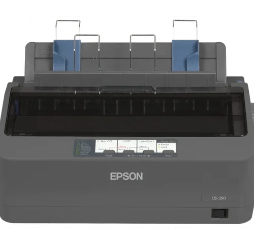 Epson Dot Matrix LQ-350 Printer