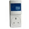 Fridge Guard Voltage Stabilizer – White (Generic)