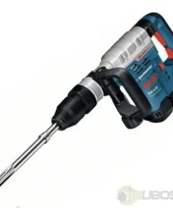 Bosch GSH 5 Demolition Hammer with SDS
