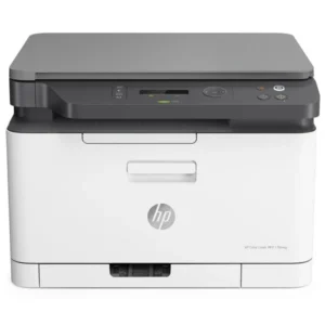 HP Color Laser 178nw Wireless All-in-One Laser Printer