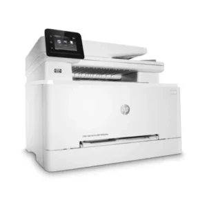 HP Color LaserJet Pro MFP M283fdw Printer