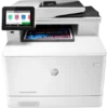 HP Color LaserJet Pro MFP M479dw Printer