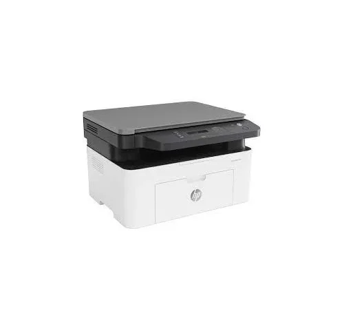 HP Mono LaserJet MFP 135W Printer