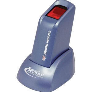 Hamster Plus Fingerprint Reader