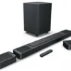 JBL Bar 1300 Soundbar with Wireless Subwoofer