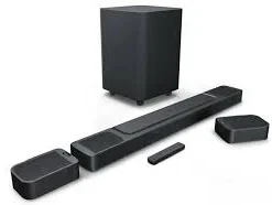 JBL Bar 1300 Soundbar with Wireless Subwoofer