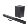 JBL Bar 2.1 Channel Soundbar with Wireless Subwoofer
