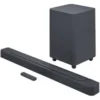 JBL Bar 500 Soundbar with Wireless Subwoofer